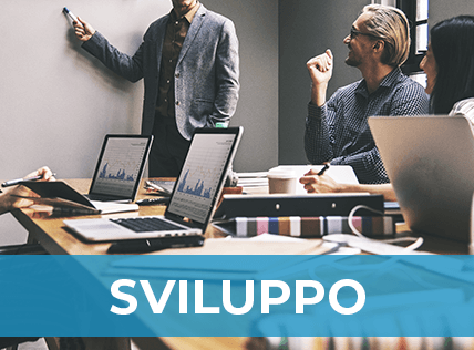 Sviluppo